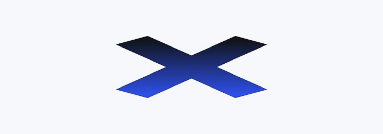 SourceX logo