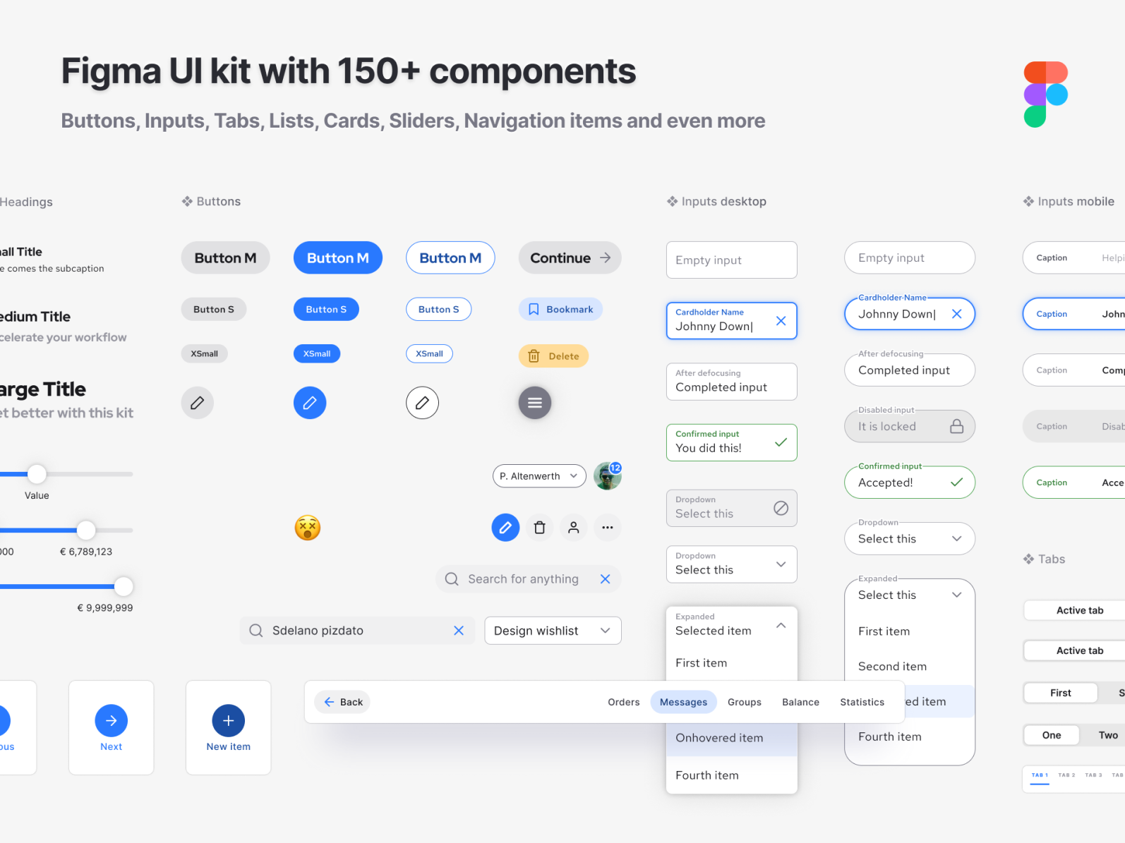 Figma_Token_Panel