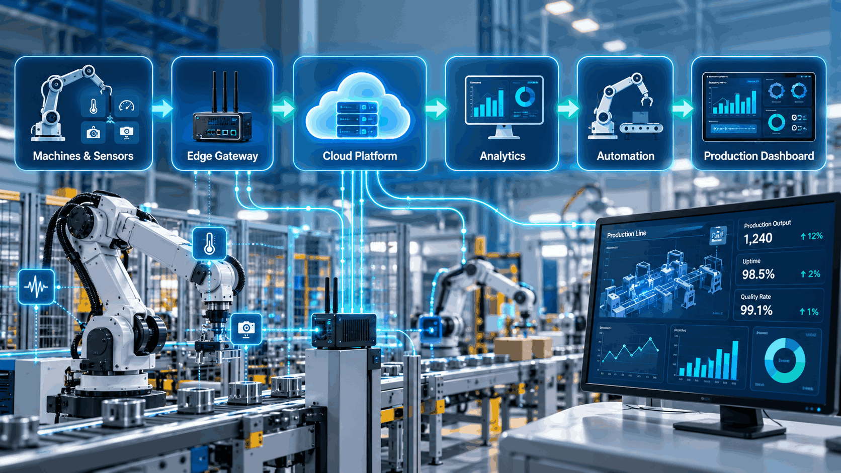 Smart_Manufacturing_Enviornment