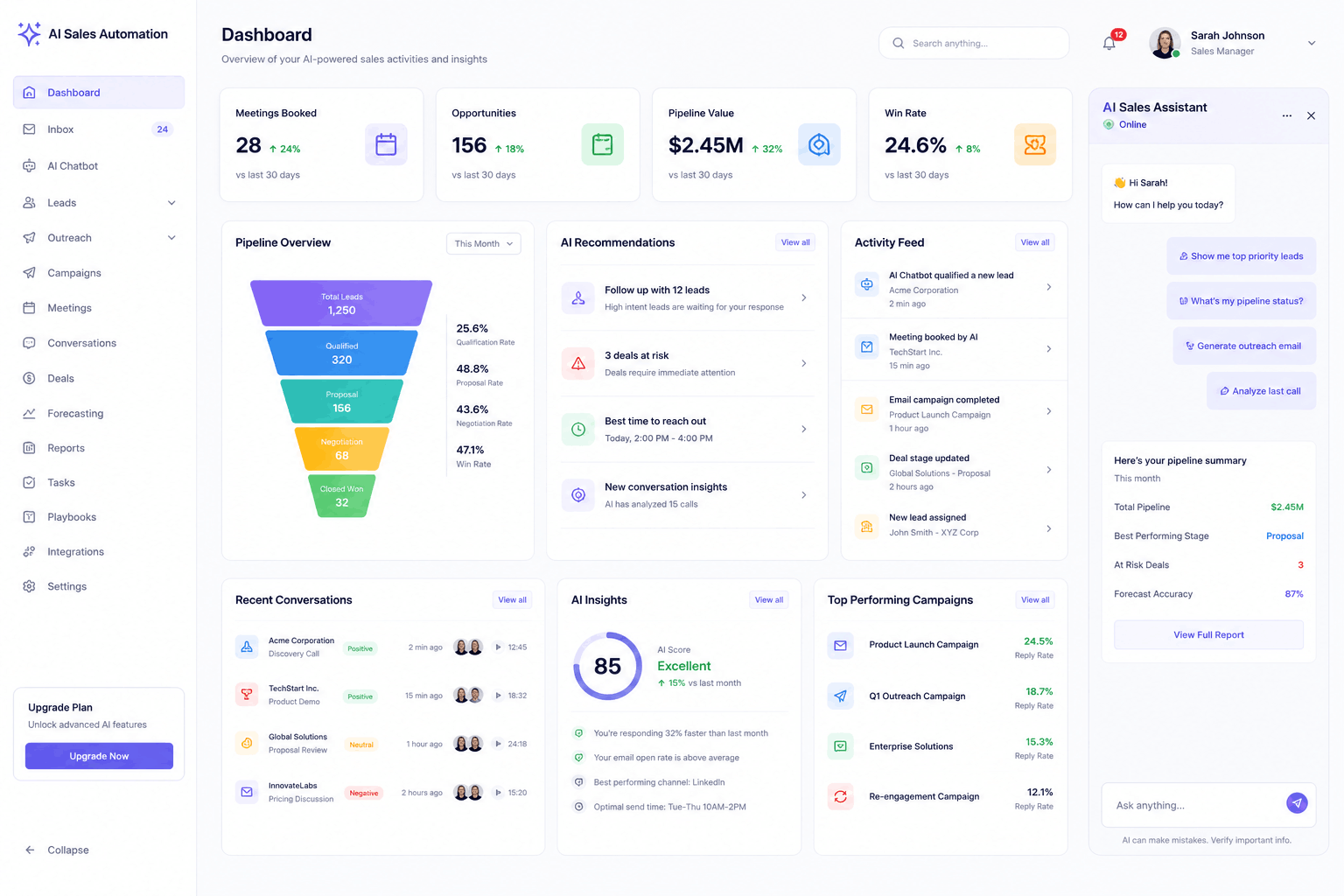 AI_sales_Automation_screen