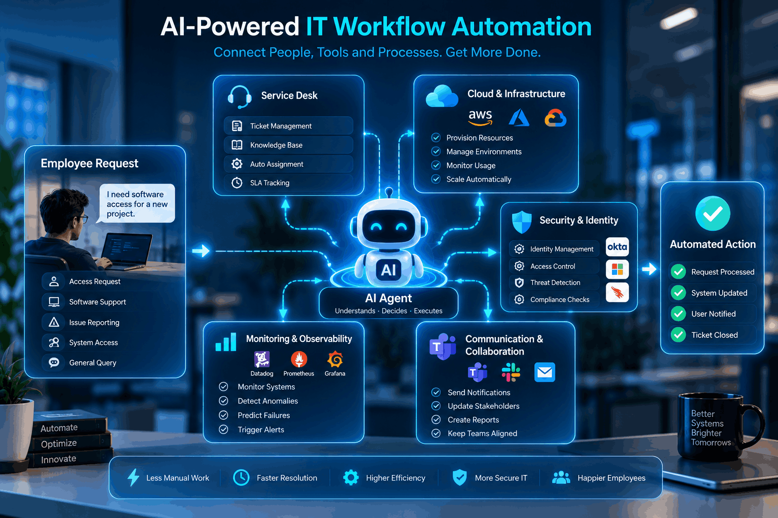AI_Powered_IT_Workflow