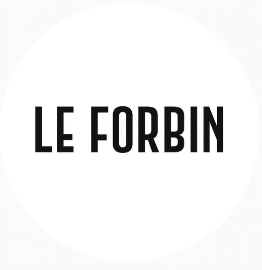 Le Forbin