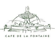 Café de la fontaine