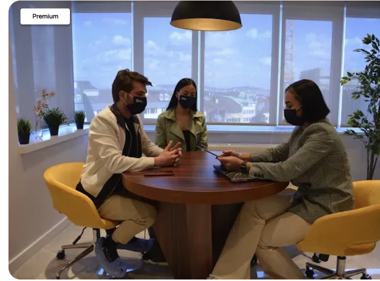 All in 4 Dental Istanbul