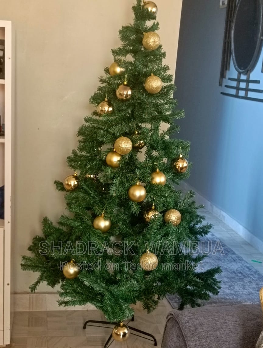 Christmas Tree 2