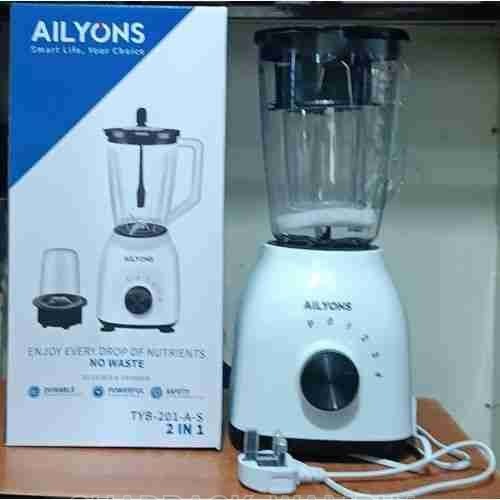 2 in 1 Ailyons blender 2