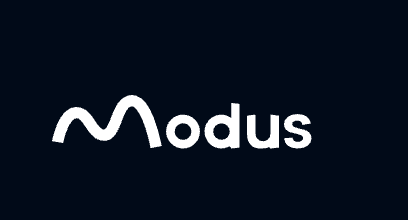 Modus Global logo