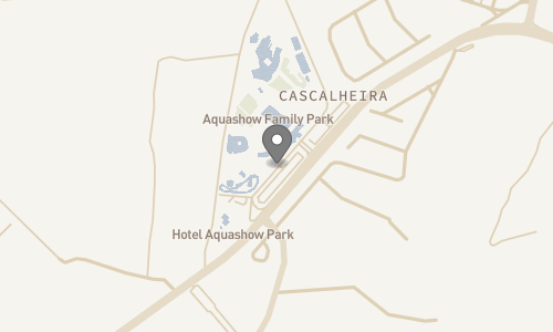 Lokation for Aquashow Park