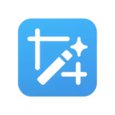 AI Photo Editor - Online AI Image Editor & Enhancer logo