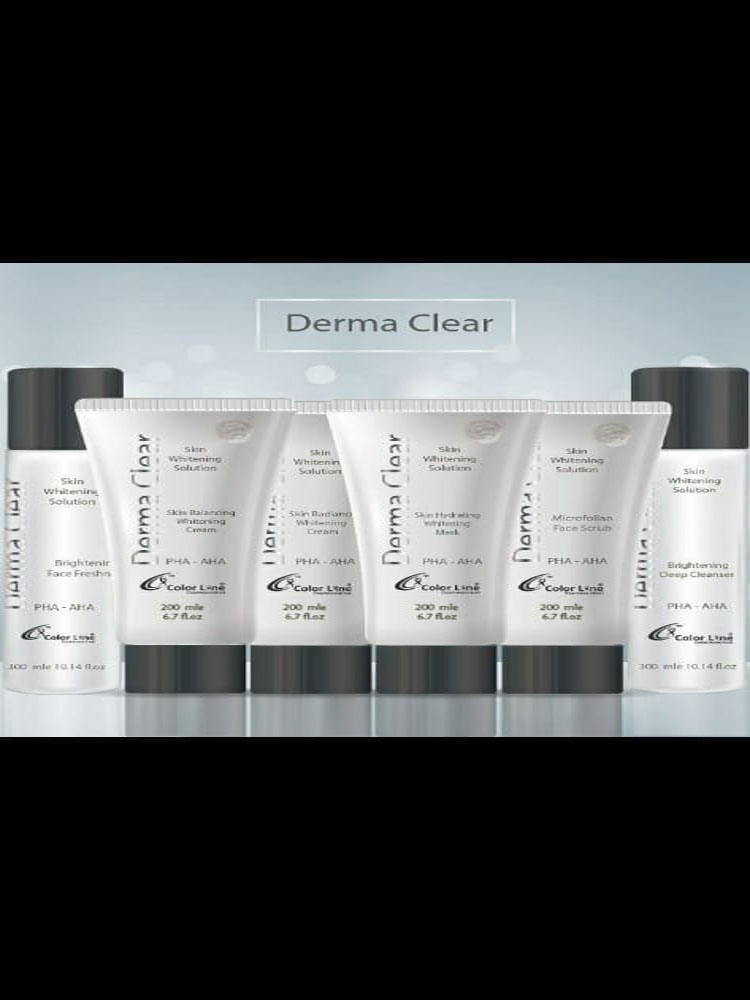 Derma Clear
