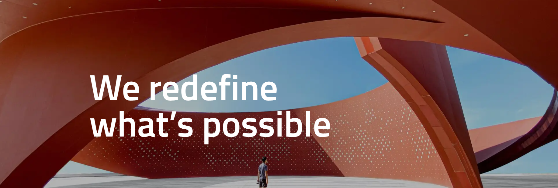 Architectural Interior Design