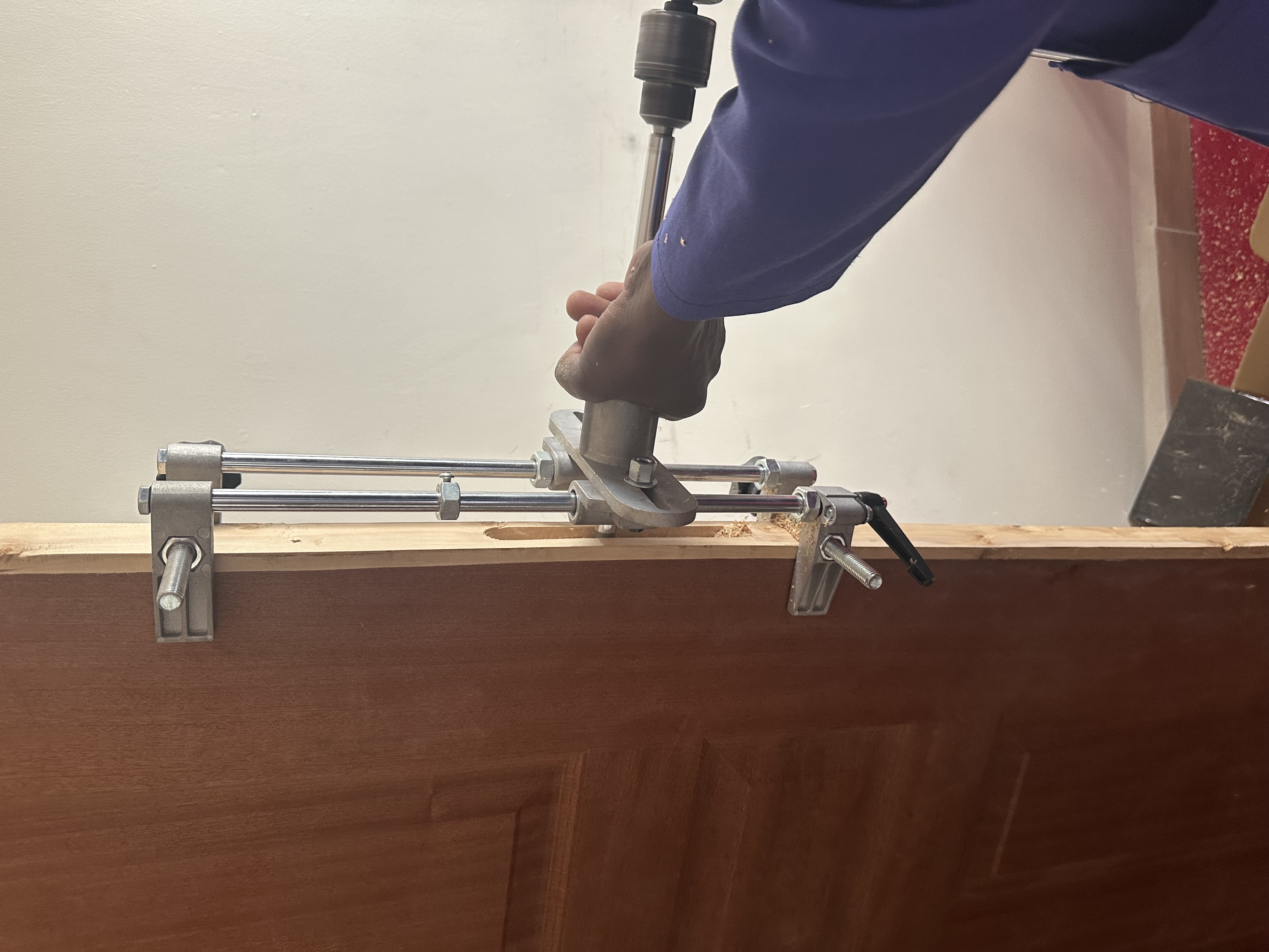 Smart Door Locks Installation- Entebbe,Uganda๐ - photo 4