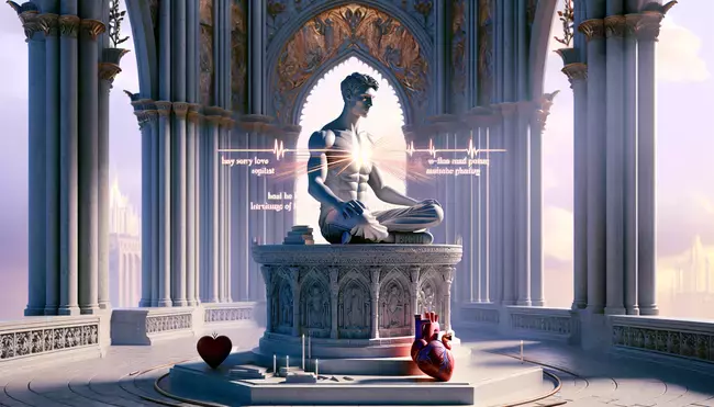 The meaning of Altar by Kehlani AI interpretation of Altar by Kehlani