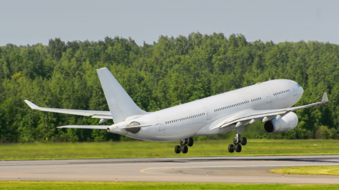 The Boeing 757-200 : A Legacy of Innovation Takes Flight