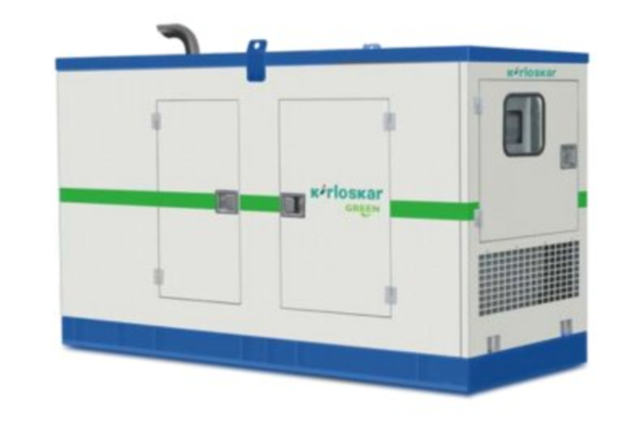 Gensets | Reliable Kirloskar Gensets from Mypan Power