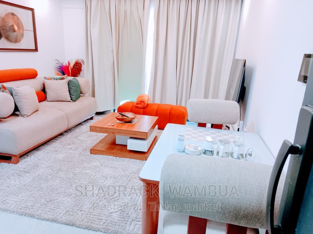 One bedroom for rent 2