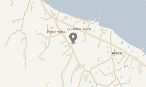 Lokation for Studio’s Athina – Argassi 