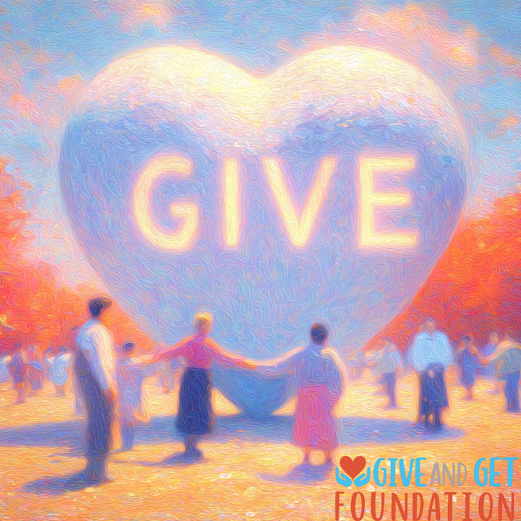 Give and Get Foundation 