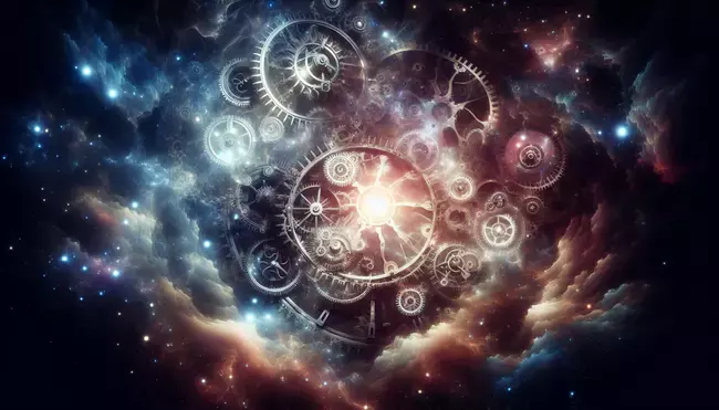 The meaning of Ruler Of Everything by Tally Hall AI interpretation of Ruler Of Everything by Tally Hall