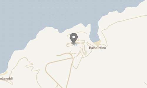 Lokation for Castelsardo Resort Village