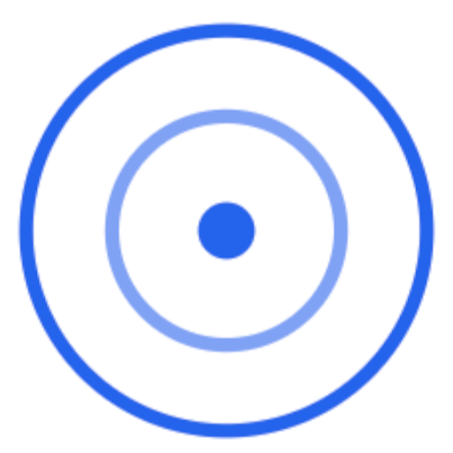 HeadsUp logo