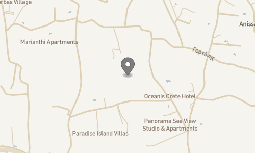 Lokation for Panorama Seaview