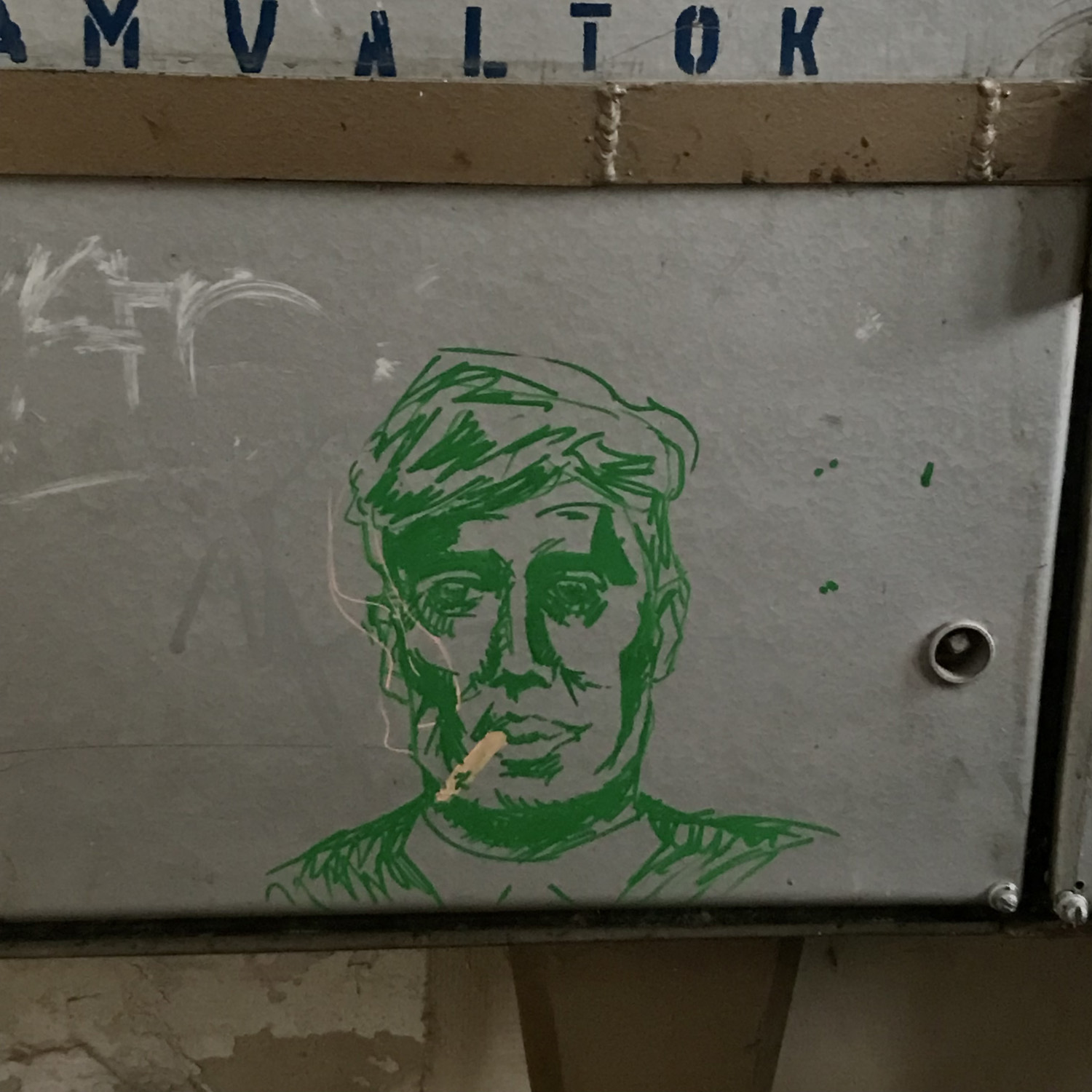 Zöld