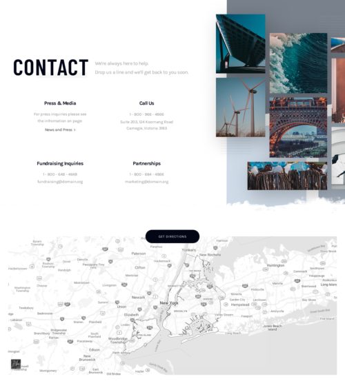 Climate Change Awareness