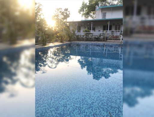 Swimming Pool Builders in Mumbai