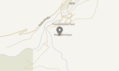 Lokation for Hotel Macun Vent