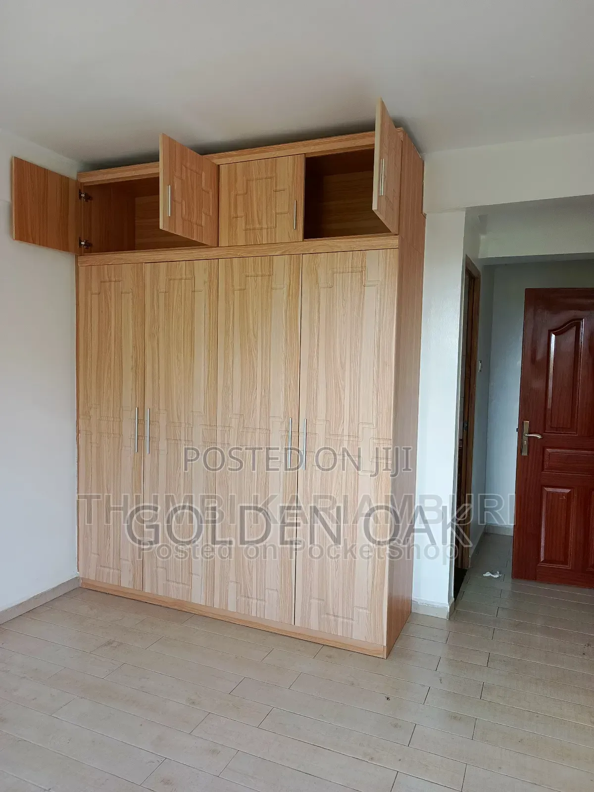 2bdrm Apartment in Lavington, Maziwa for rent 4