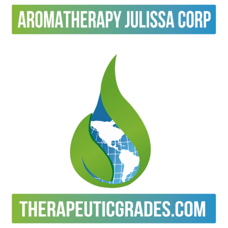 Aromatherapy Julissa