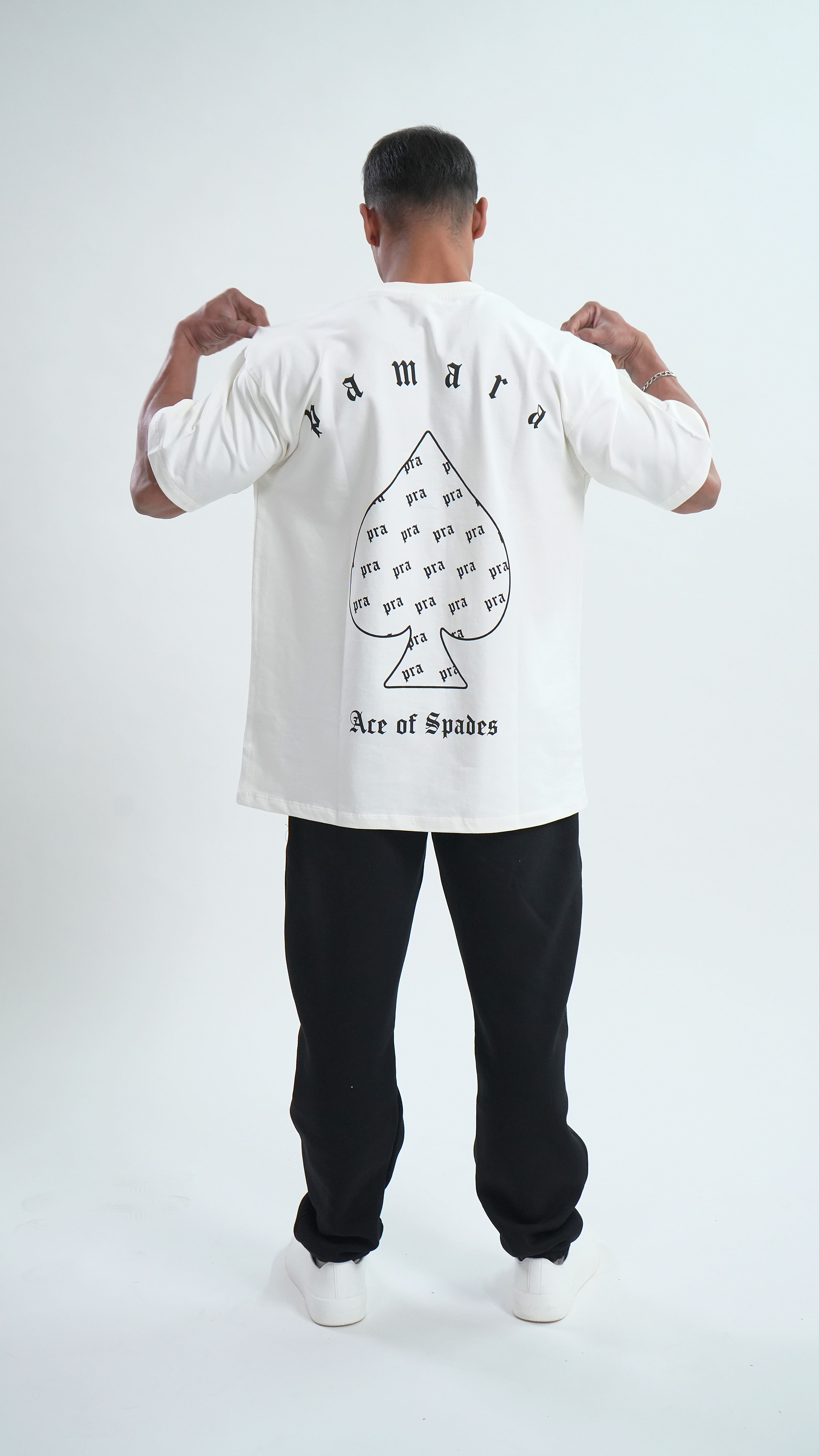 Oversized ACE T-Shirt