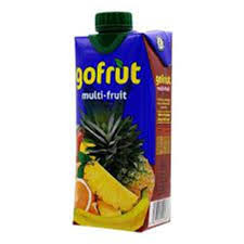 Gofrut Multifruit Tp 500Ml