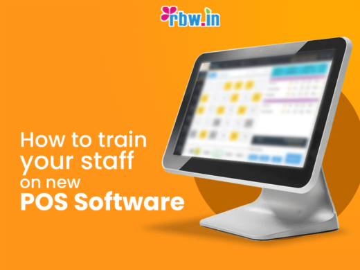 How to train your staff on new POS software?