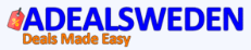 A Deal Sweden AB logo