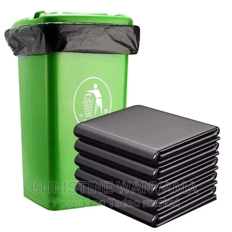 Garbage Bags for sale 2