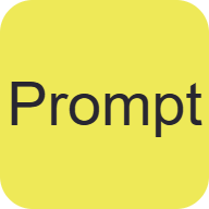 Nano Banana Prompt Library and Generator logo