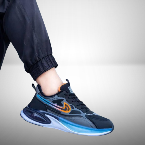 Fashion Brand Imported Premium Men's Fashionable Sneakers Sheos - Fashion Brand Imported Premium Men's Fashionable Sneakers Sheos

Country of Origin: China