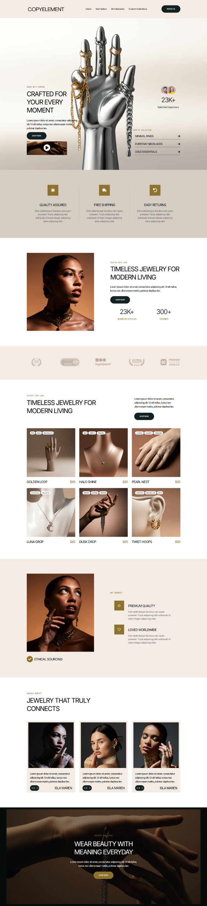Jewellery Ecom 1