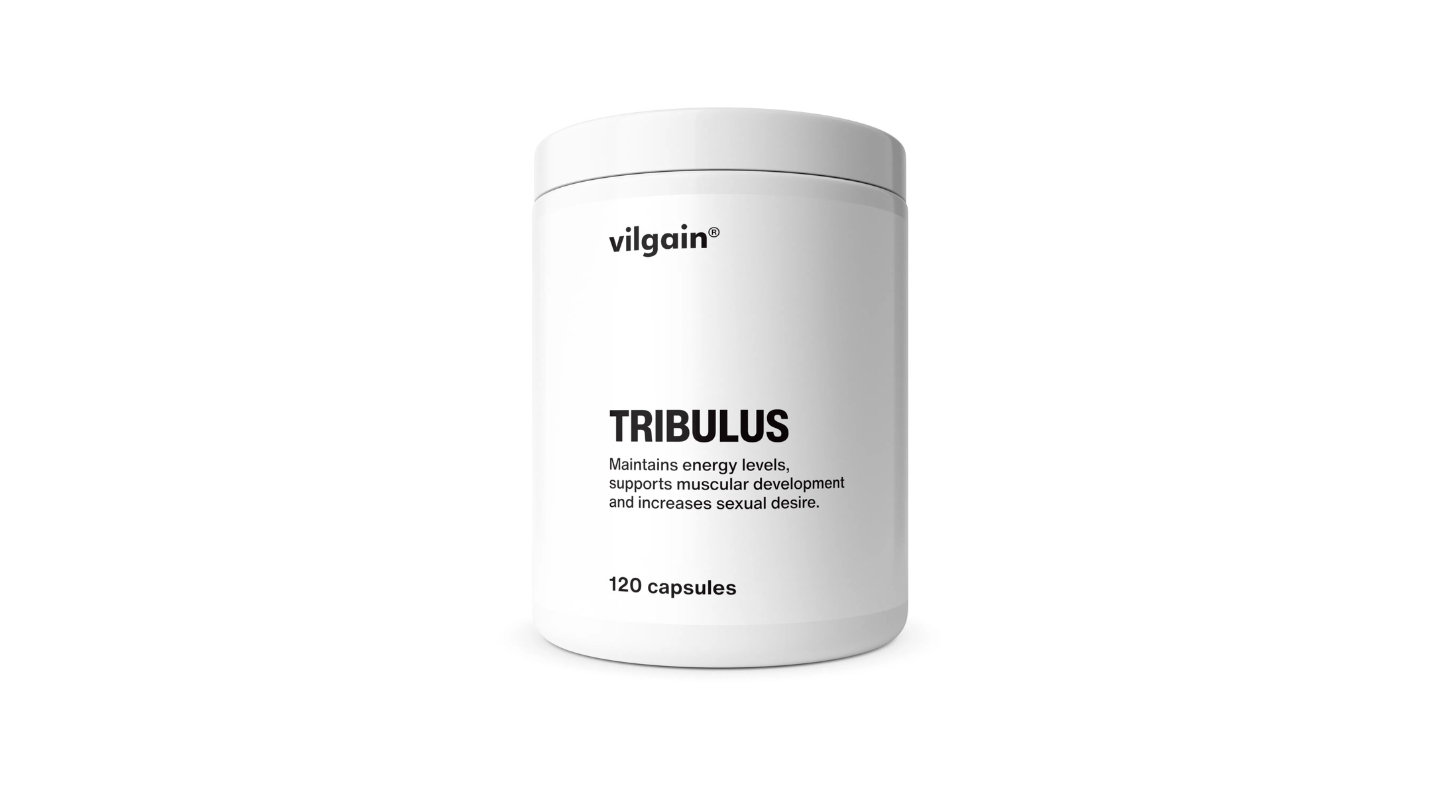 Tribulus