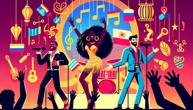 The meaning of I Like It by Cardi B Bad Bunny J Balvin AI interpretation of I Like It by Cardi B Bad Bunny J Balvin