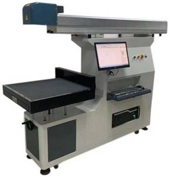 Eco7 Air Cleaner: The Ultimate Solution for Laser Machine Efficiency by Signvec Technology