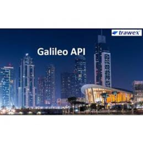 Galileo API Integration