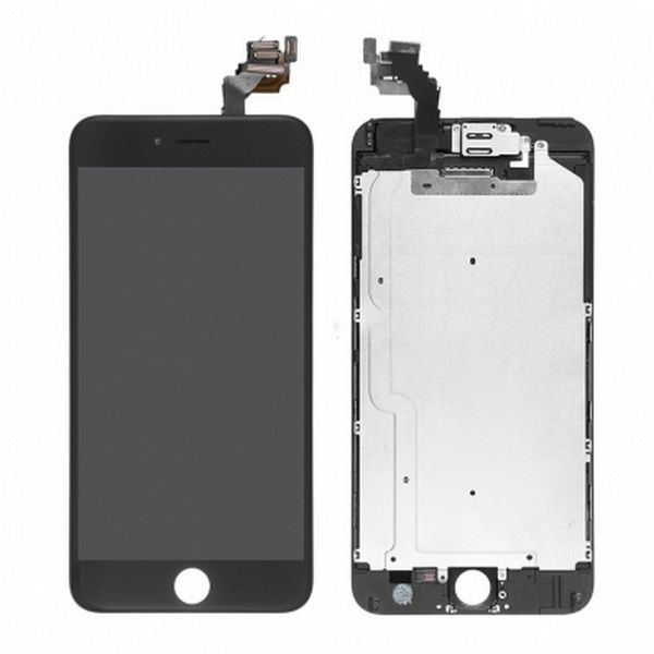 Apple Iphone 6 Plus Screen Replacement Affordable