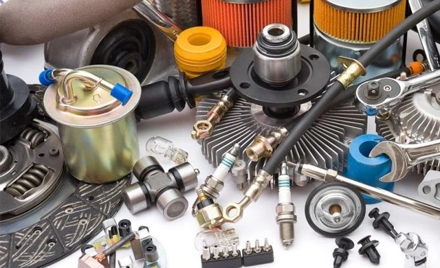 Запчасти на заказ — Injector Service, Атырау