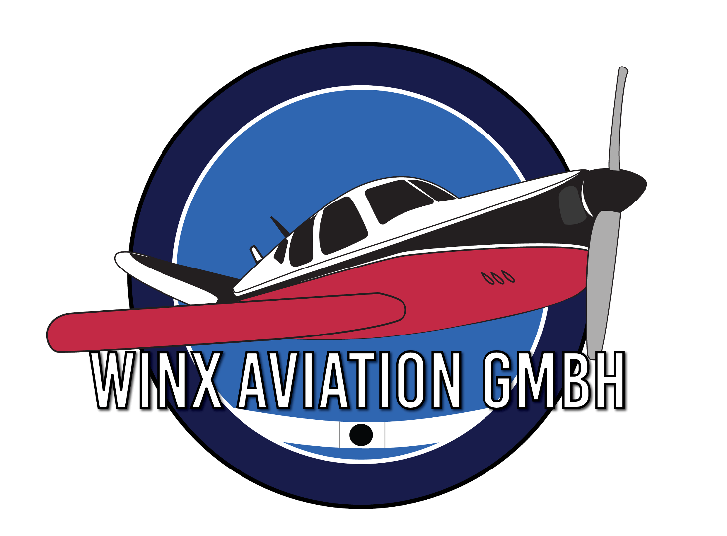 Seller Logo - Winx Aviation GmbH