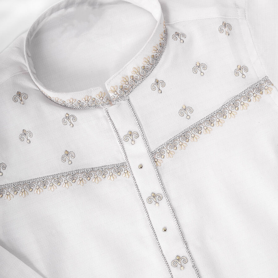 Shalwar Kameez