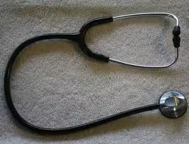 Littman stethoscope 2