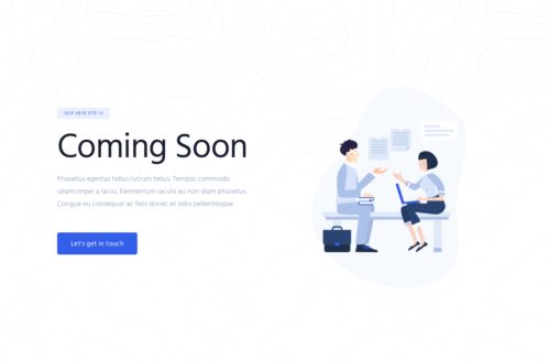 Accelerator Coming Soon